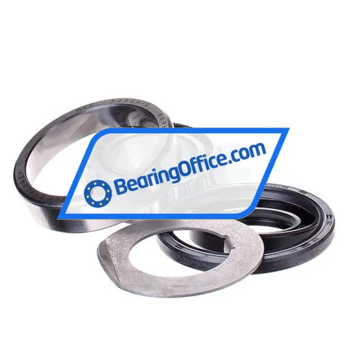 SKF VKBA1953 bearing image 2