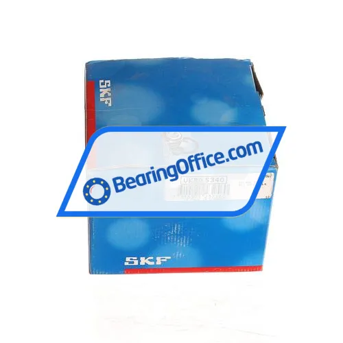 SKF VKBA5340 bearing image 3
