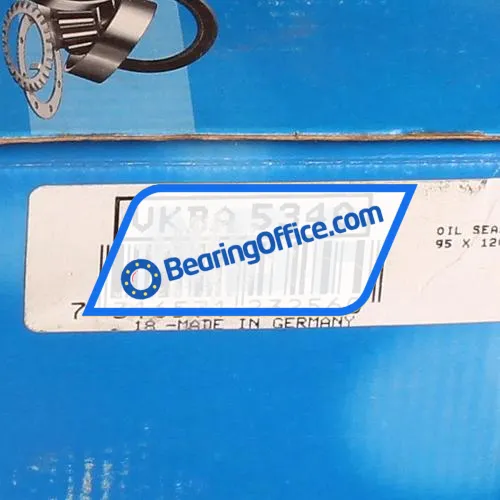 SKF VKBA5340 bearing image 4