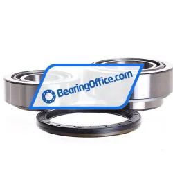 SKF VKBA5340 rulman resim 2