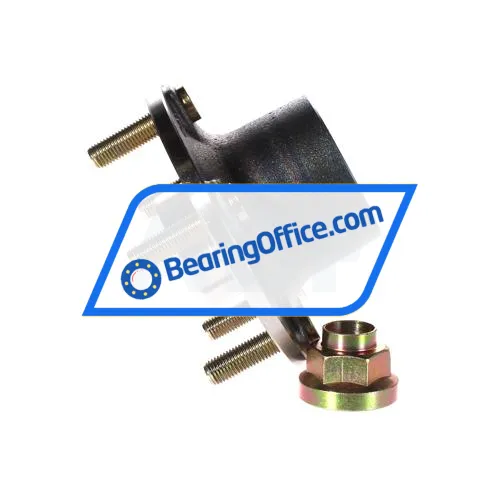 SKF VKBA3790 bearing image 2