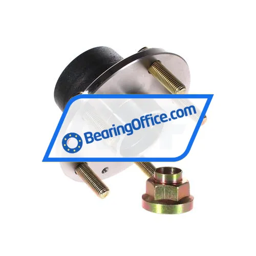 SKF VKBA3790 bearing image 3