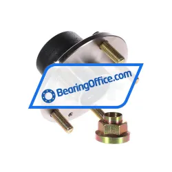 SKF VKBA3790 rulman resim 3