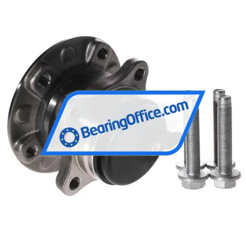 SKF VKBA7034 bearing image 2