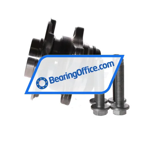 SKF VKBA7034 bearing image 3