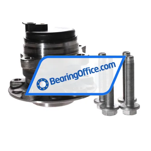 SKF VKBA7034 bearing image 4