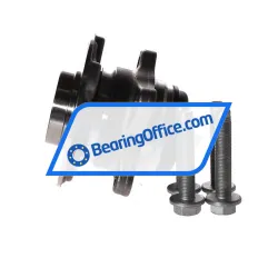 SKF VKBA7034 rulman resim 3