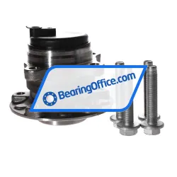 SKF VKBA7034 rulman resim 4