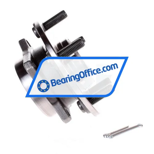 SKF VKBA7410 bearing image 3