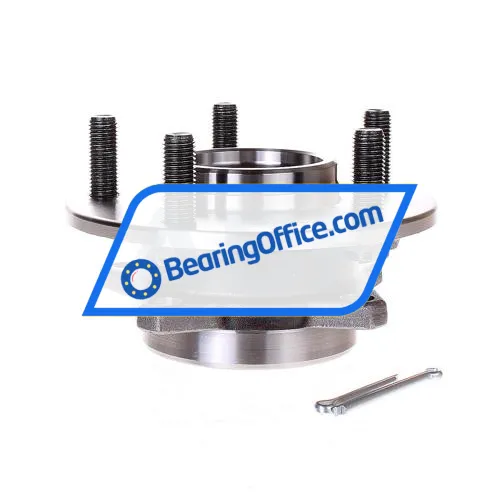 SKF VKBA7410 bearing image 5