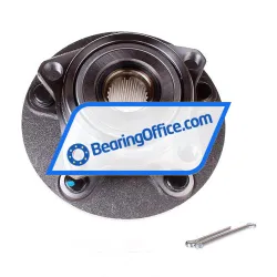 SKF VKBA7410 rulman resim 2