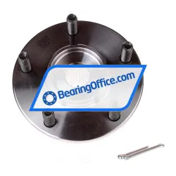 SKF VKBA7410 rulman resim 4