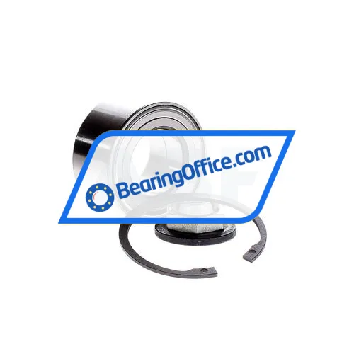 SKF VKBA3678 bearing image 2