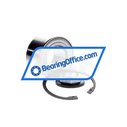 SKF VKBA3678 rulman resim 2