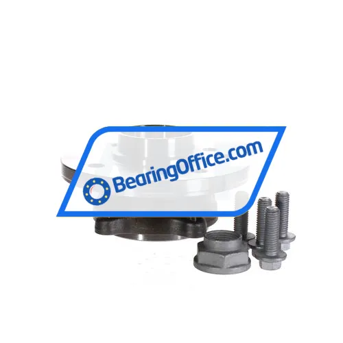 SKF VKBA3674 bearing image 3