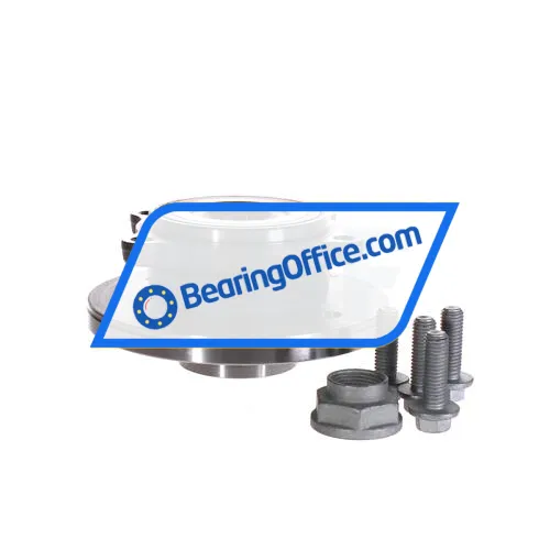 SKF VKBA3674 bearing image 4
