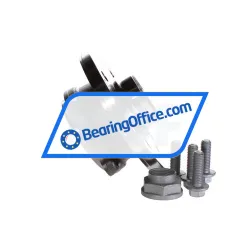 SKF VKBA3674 rulman resim 2