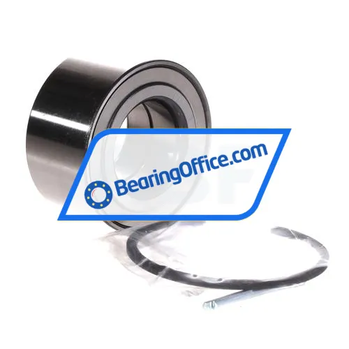 SKF VKBA6720 bearing image 2