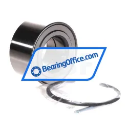 SKF VKBA6720 rulman resim 2