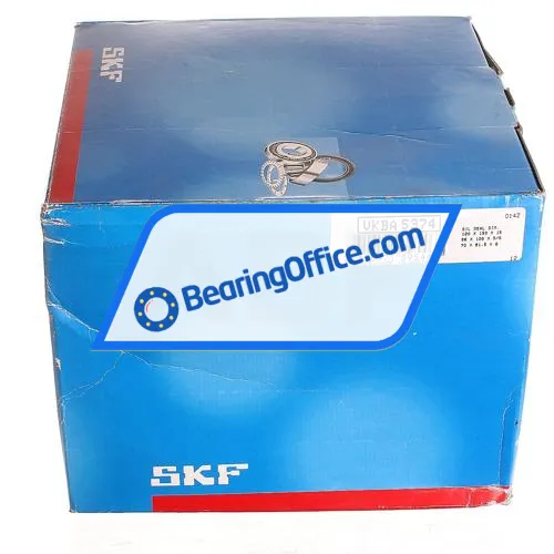 SKF VKBA5374 bearing image 3