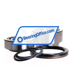 SKF VKBA5374 rulman resim 2