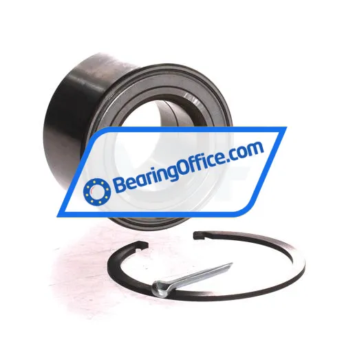 SKF VKBA3979 bearing image 2