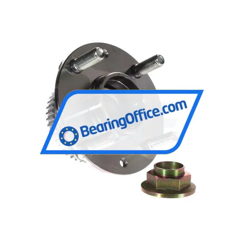 SKF VKBA3280 bearing image 3