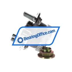 SKF VKBA3280 rulman resim 2