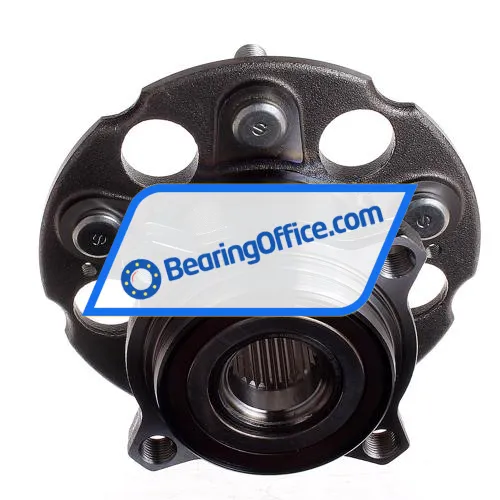 NTN HUB388T3 bearing image 2