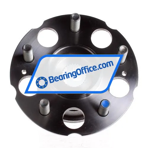 NTN HUB388T3 bearing image 3