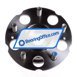 NTN HUB388T3 rulman resim 3