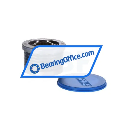 SKF VKM03603 bearing image 4