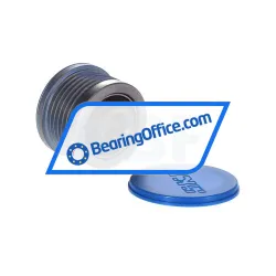 SKF VKM03603 rulman resim 3