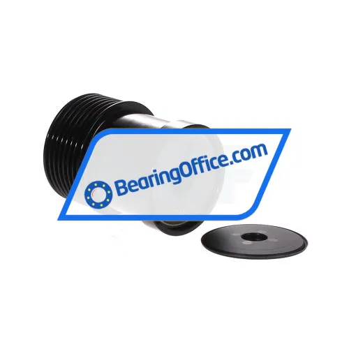 SKF VKM03403 bearing image 2