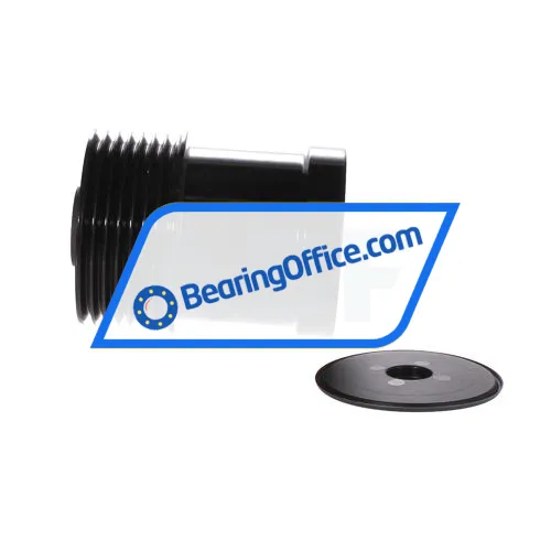 SKF VKM03403 bearing image 3