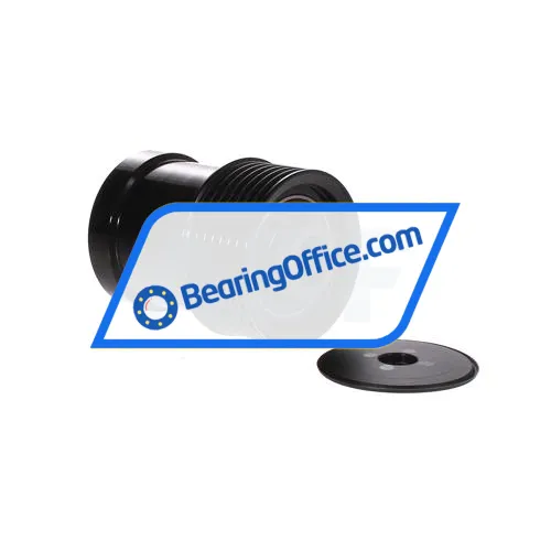 SKF VKM03403 bearing image 4