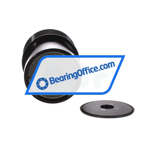 SKF VKM03403 bearing image 5