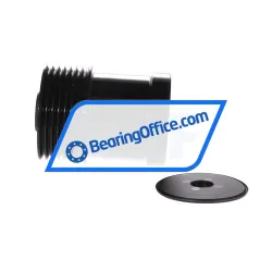 SKF VKM03403 rulman resim 3