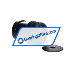 SKF VKM03403 rulman resim 4