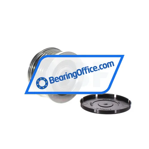 SKF VKM03306 bearing image 3