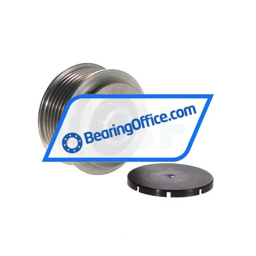 SKF VKM03122 bearing image 3