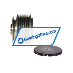 SKF VKM03122 rulman resim 2