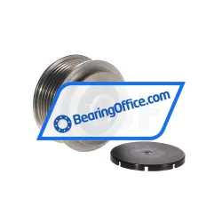 SKF VKM03122 rulman resim 3