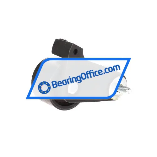 SKF VKM16612 bearing image 2