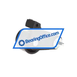 SKF VKM16612 rulman resim 2