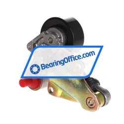 SKF VKM32012 rulman resim 3