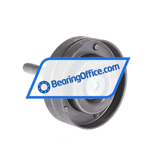 SKF VKM31221 bearing image 2