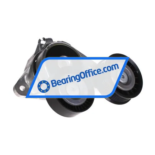 SKF VKM34110 bearing image 3