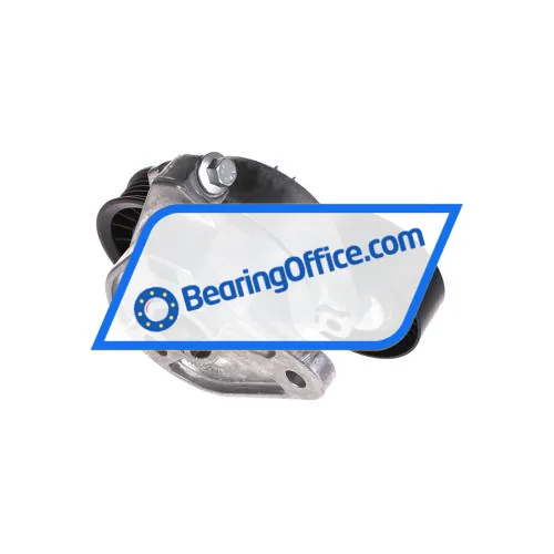 SKF VKM34110 bearing image 4