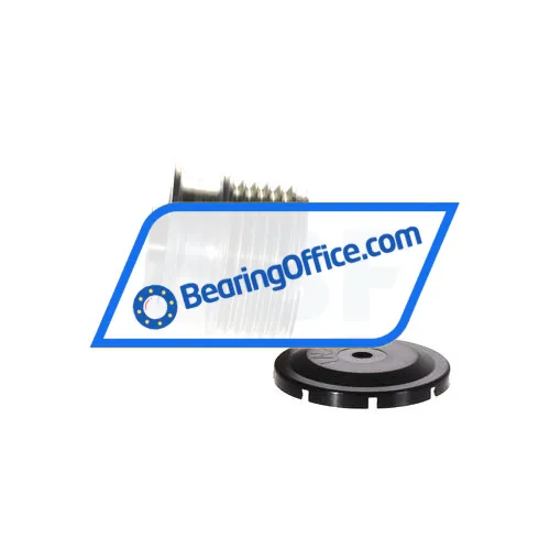 SKF VKM03827 bearing image 2